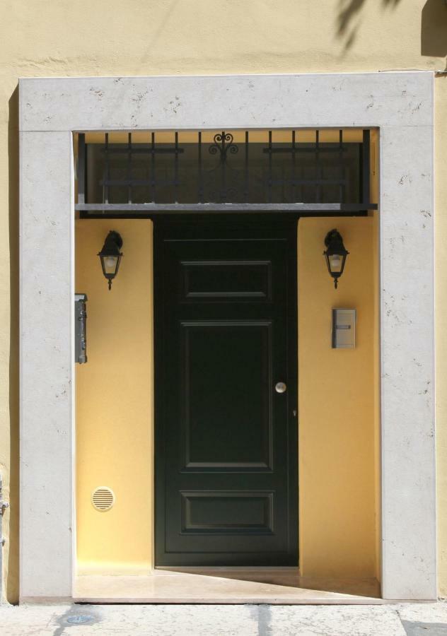 Juliet'S Nest In Βερόνα Εξωτερικό φωτογραφία